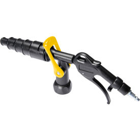 Combination Spray Washer, Radiator and Cooling System Flusher
