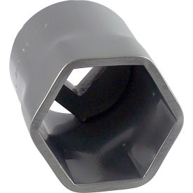 2-3/32" 6-Point Wheel Bearing Locknut Socket