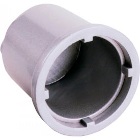 1/2" Lock Nut Square Drive DP