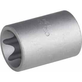 E24 Torx, 1/2" Drive