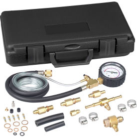 Stinger Basic Fuel Injection Service Kit