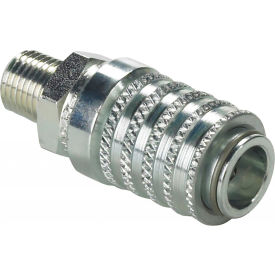Fuel System Coupler Fitting