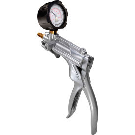 Silverline Elite Hand Brake/Clutch Bleeding Vacuum/Pressure Pump