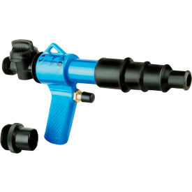 Cooling System Power Flush Gun