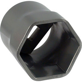 2-1/2" 6-Point Wheel Bearing Locknut Socket