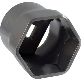 2-3/4" 6-Point Wheel Bearing Locknut Socket