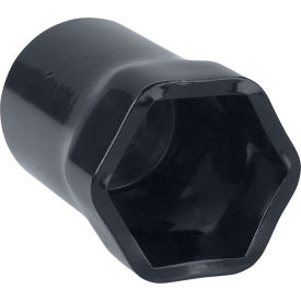 2" Deep Pinion Locknut Socket, 3/4" Drive, 6 Point