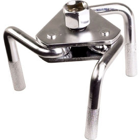 Oil Filter Wrench With 3 Leg