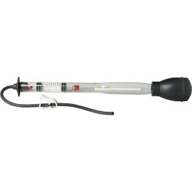 Diesel Fuel Hydrometer