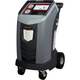 AC RRR Machine R-134a with WI-FI and Bluetooth