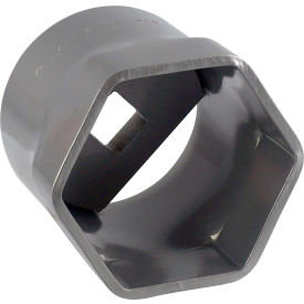 3-1/8" 6-Point Wheel Bearing Locknut Socket