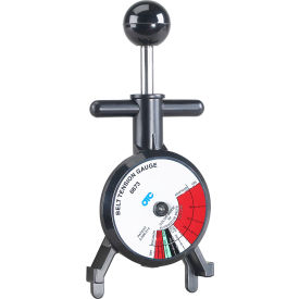 Universal Belt Tension Gauge 30 - 180 in./lbs