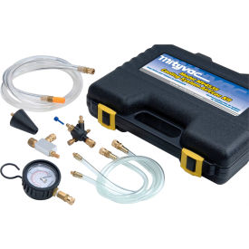 Cooling System Air Evacuation and Refill Kit