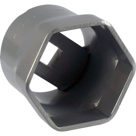 3-1/4" 6-Point Wheel Bearing Locknut Socket