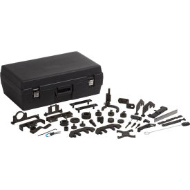 Ford Master Cam Tool Set, 36 Tools