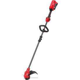 40V BL 14 String Trimmer with 2.0Ah Battery, 60W Charger