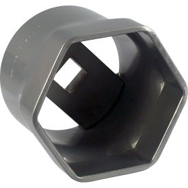 3-1/2" 6-Point Wheel Bearing Locknut Socket