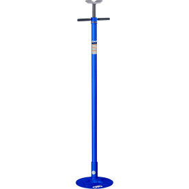 Underhoist Auxiliary Stand, 1500 lb Capacity