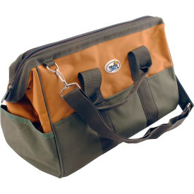 ELH Canvas Additional 16 Pocket Tool Storage Bag For Economy Lever Hoist Models