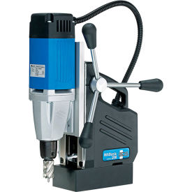 Magnetic Drill, Up to 1-3/8" Hole Capacity, 1-3/16 HP, 110V