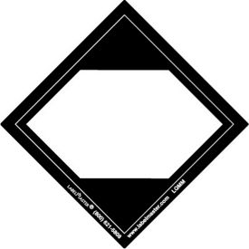 Limited Quantity Label, 1-15/16"W x 1-15/16"L, Paper, Roll of 100