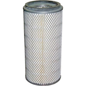 16" Nanotech Mini Filter Cartridge, MERV 15