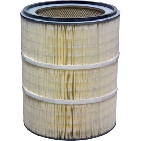 01/02 21" Nanofiber Filter Cartridge, MERV 15