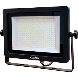 Big Ben Work Light, 10000 Lumens, Black