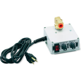 Air Compressor Electric Auto Drain, 1/4" NPT, 110V