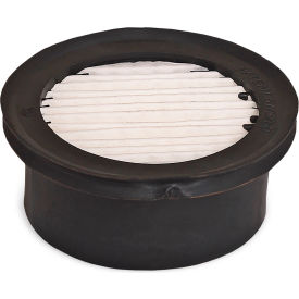 Air Compressor Air Filter Element For 19-0217, 2-1/2" Dia. x 3/8" Male