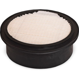 Air Compressor Air Filter Element For 19-0240, 4-1/8" Dia. x 1" Male