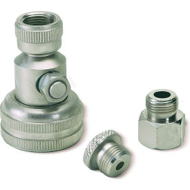 Air Compressor Air/Liquid Adapter