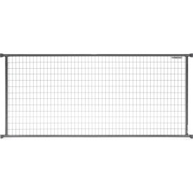 Country Steel Mesh For 5' x 10' Kennel, 1-5/8" Wire-Filled Tubing