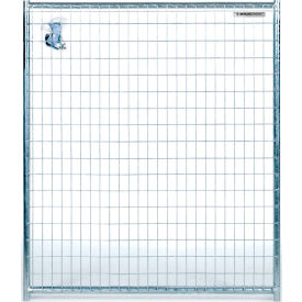 Ruff Guard Pro Expansion Kennel Panel, 59"L x 3"W x 72"H