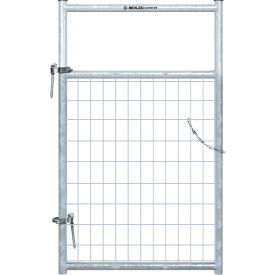 3' Frontier Gate, 1-5/8" Medium Duty Wire-Filled, Galvanized