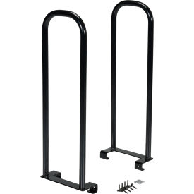 Steel Dolly Converter, 250 lb. Capacity