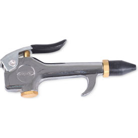 Air Compressor Standard Rubber Tip Air Blow Gun