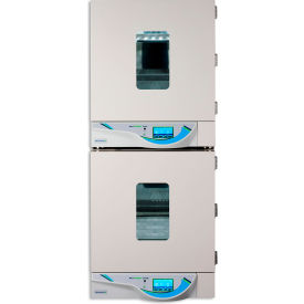 Incu-Shaker 20LR Incubator with Non-Slip Rubber Mat, 120V, 480W