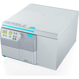 High Capacity Centrifuge, 4 x 750ml Rotor, 120V