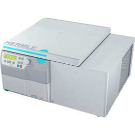 Refrigerated Centrifuge, 120V