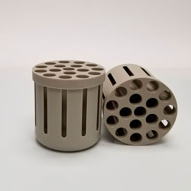 17 x 15ml Conical Insert, Pack of 2
