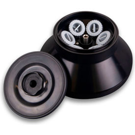 6 x 85ml High Speed Rotor