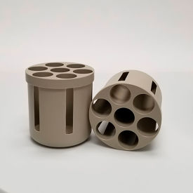 7 x 50ml Conical Insert, Pack of 2