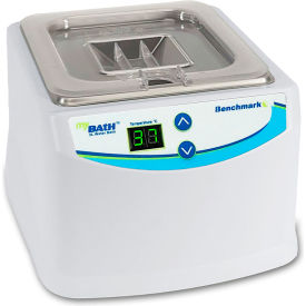 myBath™ Digital Water Bath, 2 Liter Capacity, 120V