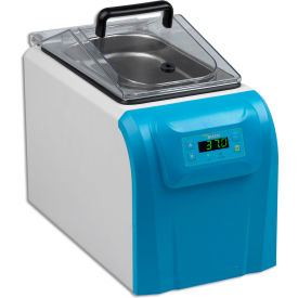 Digital Water Bath, 4 Liter Capacity, 120V