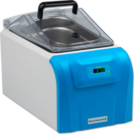 Digital Water Bath, 12 Liter Capacity, 120V