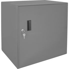 Aerosol Storage Cabinet, 20-5/16"W x 15-7/8"D x 21-7/8"H, Gray