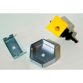 Assembly Kit For Ultra-Modular IBC Spill Pallet