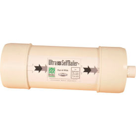 Ultra-Self Bailer®, X-Large Replacement Filter, 20" x 8-1/2"