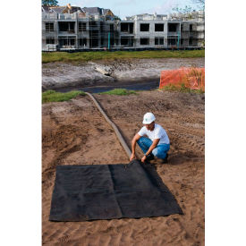 Ultra-Dewatering Bag® Oil & Sediment Model, 15' x 10'